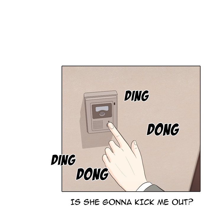 Hold My Hand Chapter 33 image 110