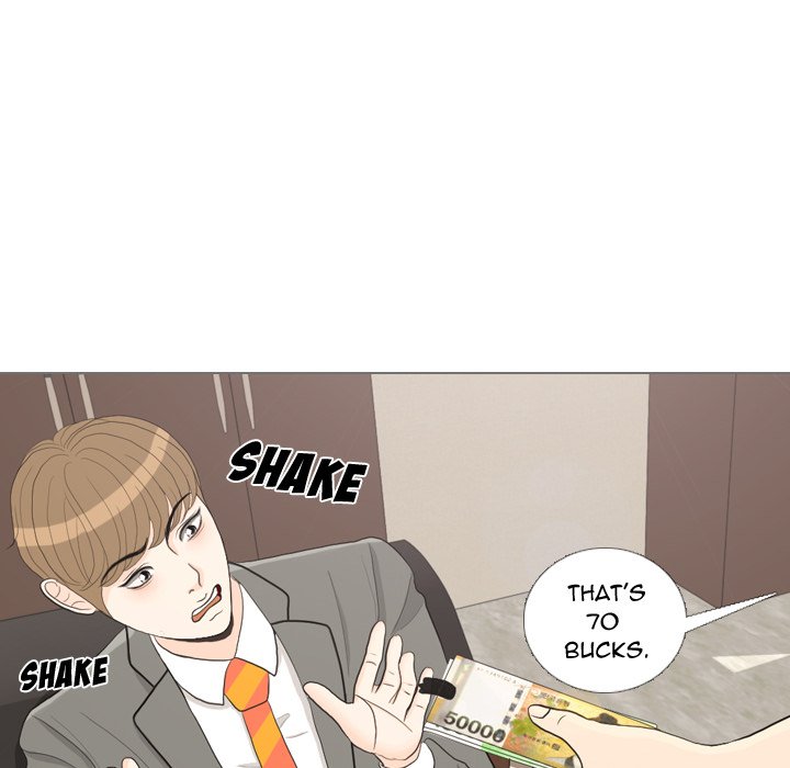 Hold My Hand Chapter 33 image 11