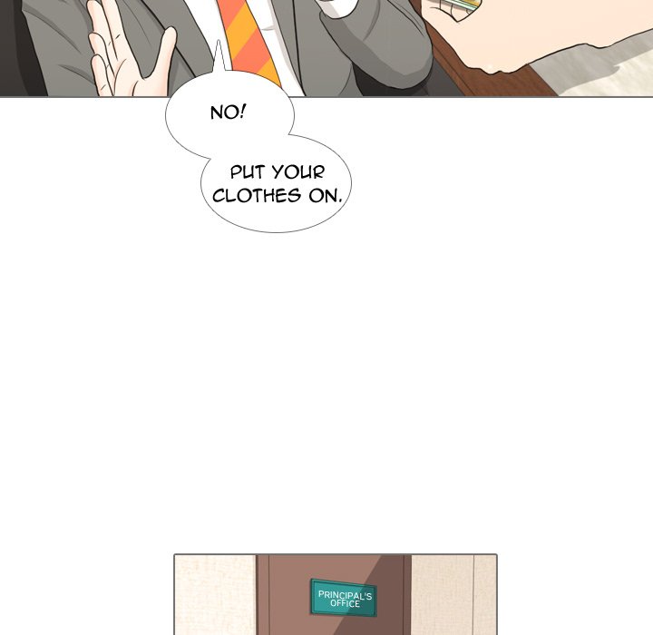 Hold My Hand Chapter 33 image 12