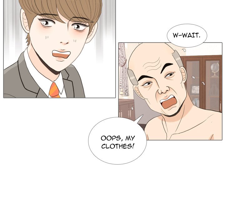 Hold My Hand Chapter 33 image 14