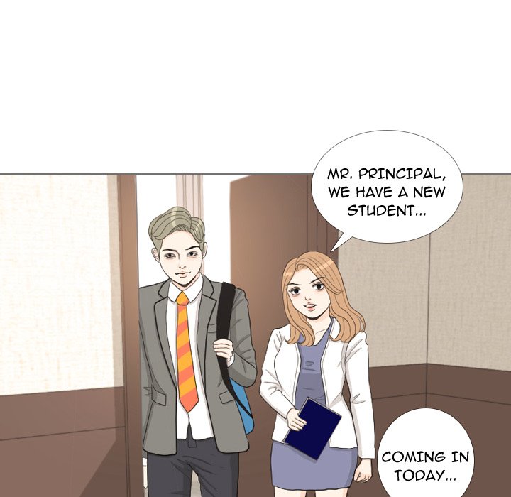 Hold My Hand Chapter 33 image 15