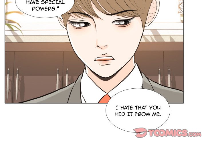Hold My Hand Chapter 33 image 1