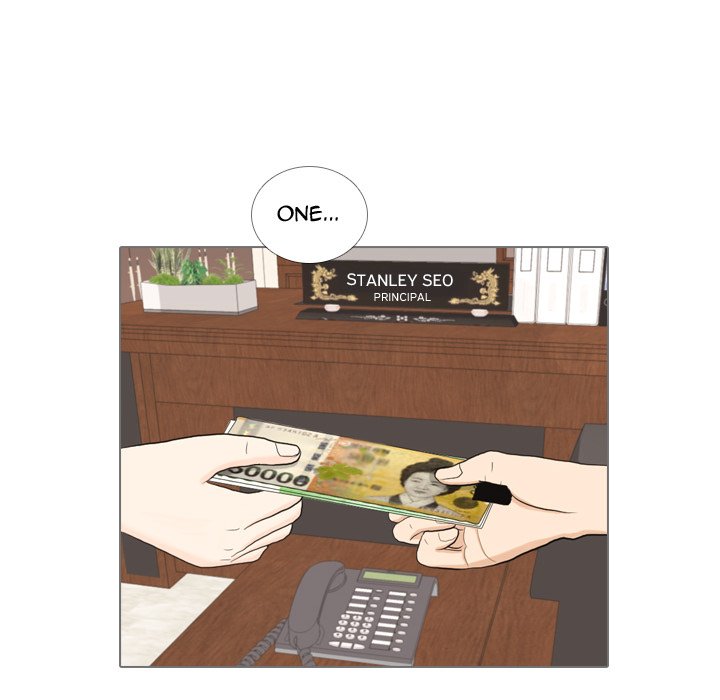 Hold My Hand Chapter 33 image 21