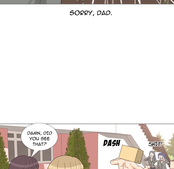 Hold My Hand Chapter 33 image 24