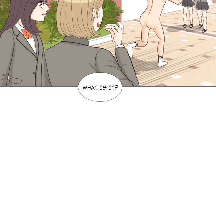 Hold My Hand Chapter 33 image 25