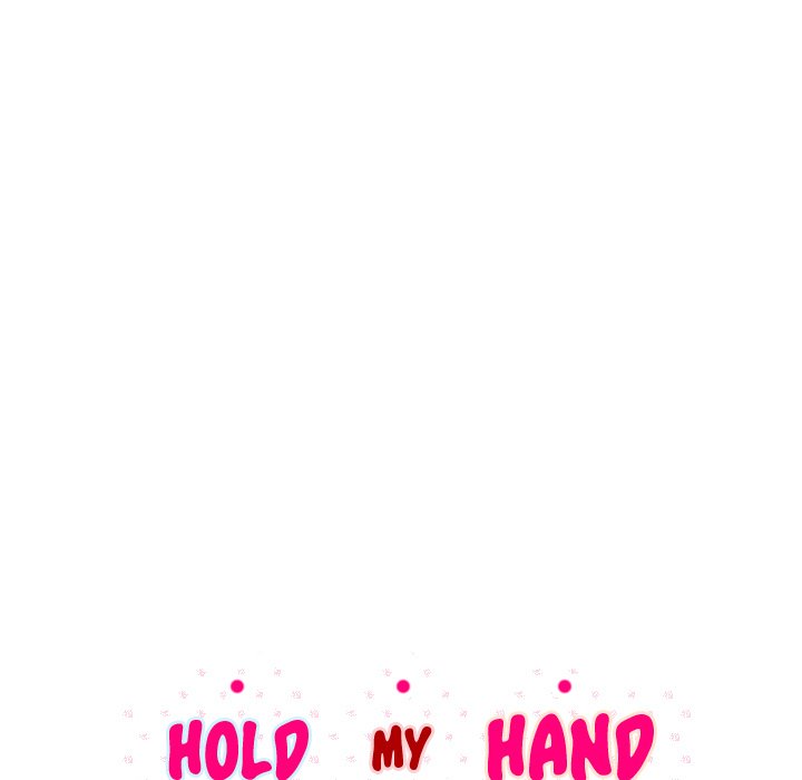 Hold My Hand Chapter 33 image 26