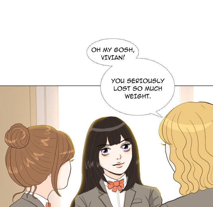 Hold My Hand Chapter 33 image 28