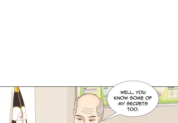Hold My Hand Chapter 33 image 2