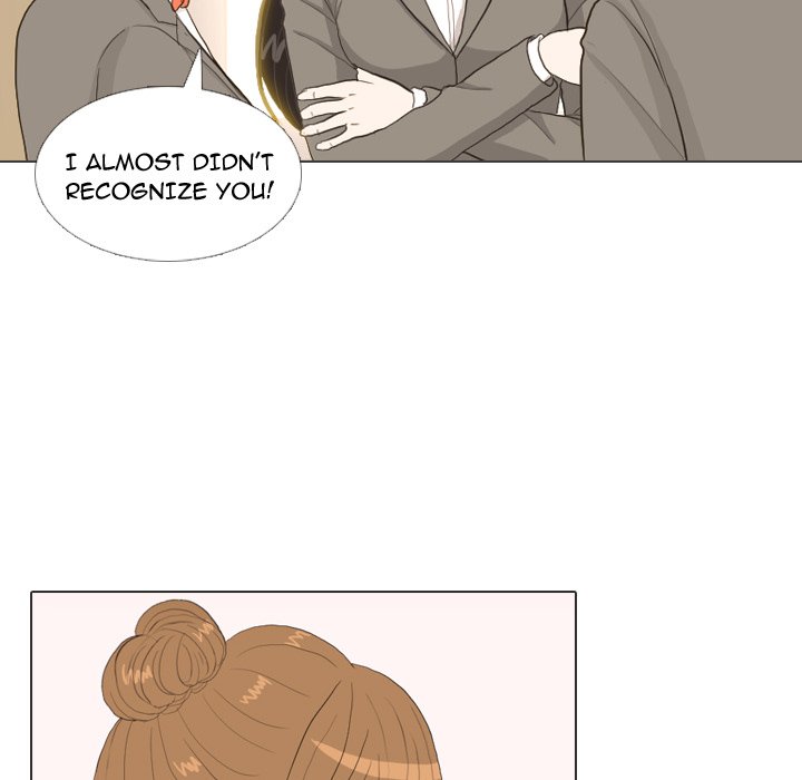 Hold My Hand Chapter 33 image 29