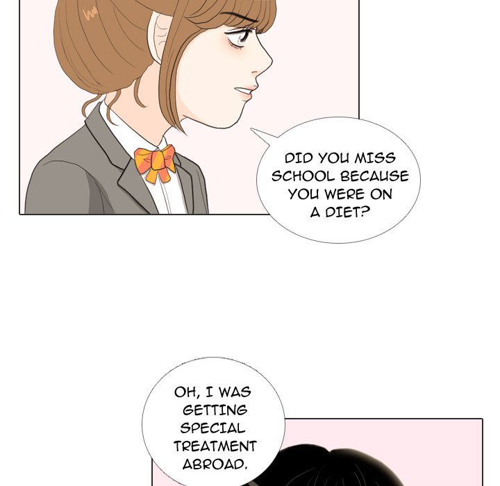 Hold My Hand Chapter 33 image 30