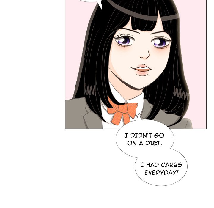 Hold My Hand Chapter 33 image 31