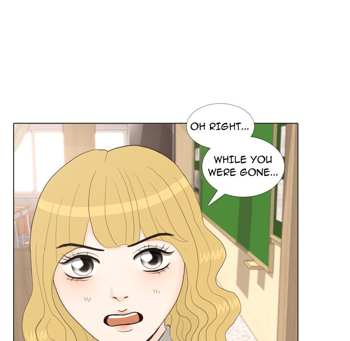 Hold My Hand Chapter 33 image 32