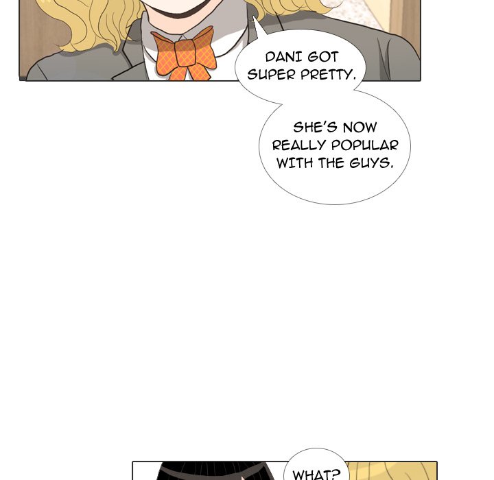 Hold My Hand Chapter 33 image 33
