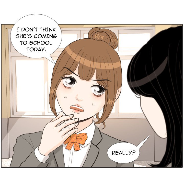 Hold My Hand Chapter 33 image 35