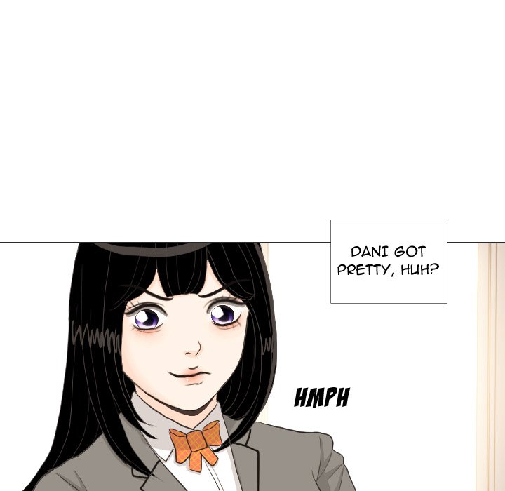 Hold My Hand Chapter 33 image 36