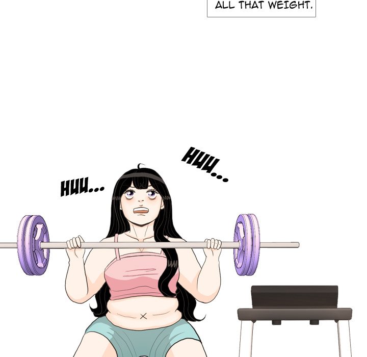 Hold My Hand Chapter 33 image 38