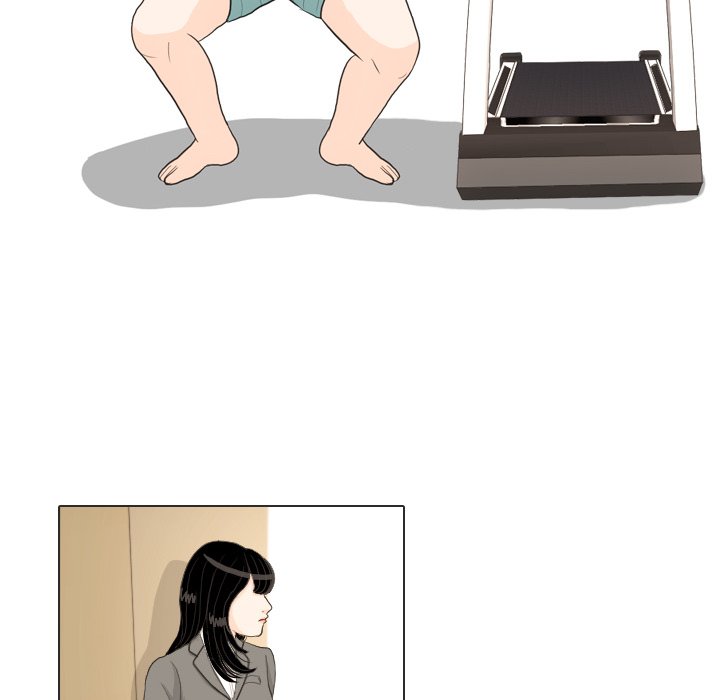 Hold My Hand Chapter 33 image 39