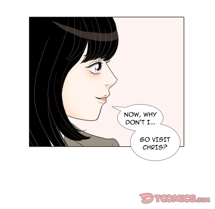 Hold My Hand Chapter 33 image 41
