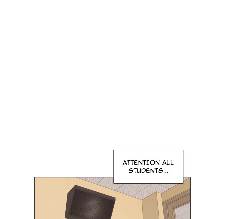 Hold My Hand Chapter 33 image 42