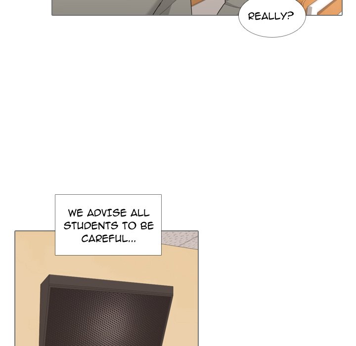 Hold My Hand Chapter 33 image 45