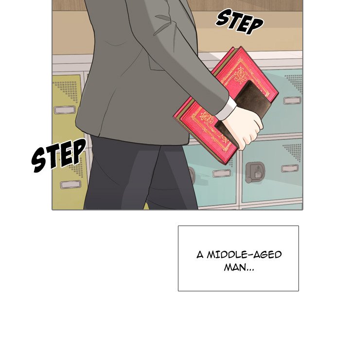 Hold My Hand Chapter 33 image 47