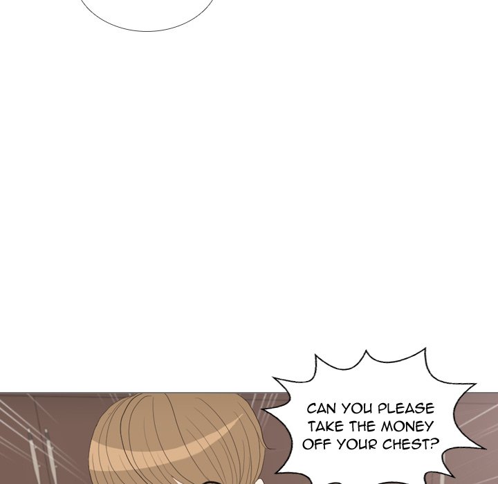 Hold My Hand Chapter 33 image 4