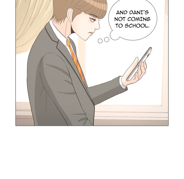 Hold My Hand Chapter 33 image 50
