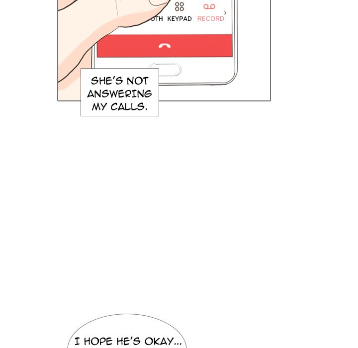 Hold My Hand Chapter 33 image 52