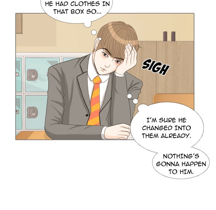 Hold My Hand Chapter 33 image 53