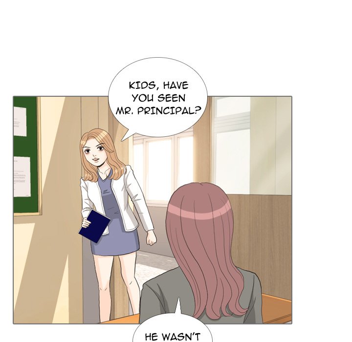 Hold My Hand Chapter 33 image 54