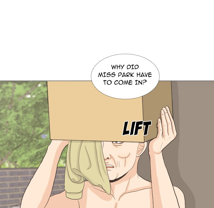 Hold My Hand Chapter 33 image 59