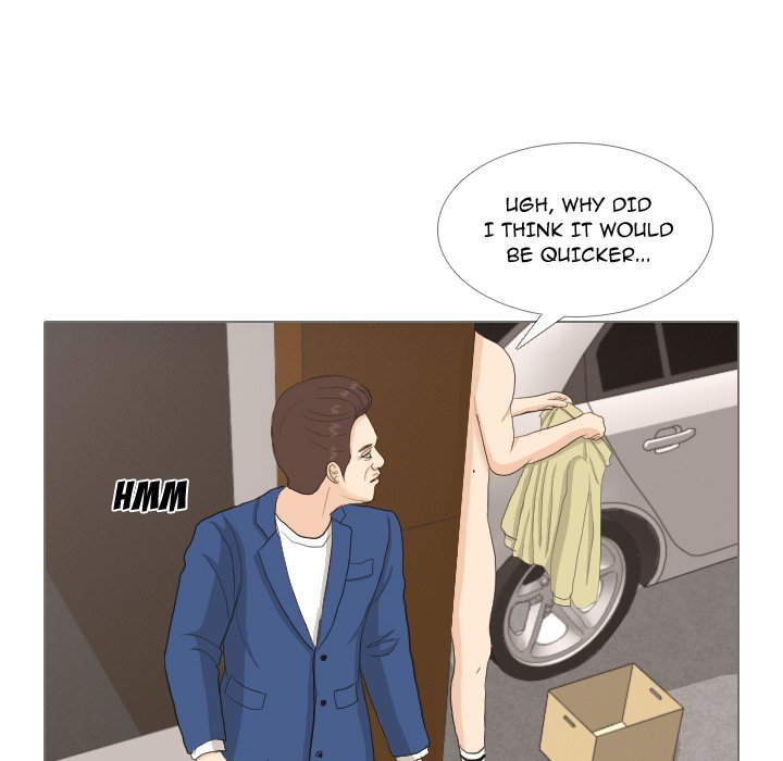 Hold My Hand Chapter 33 image 62