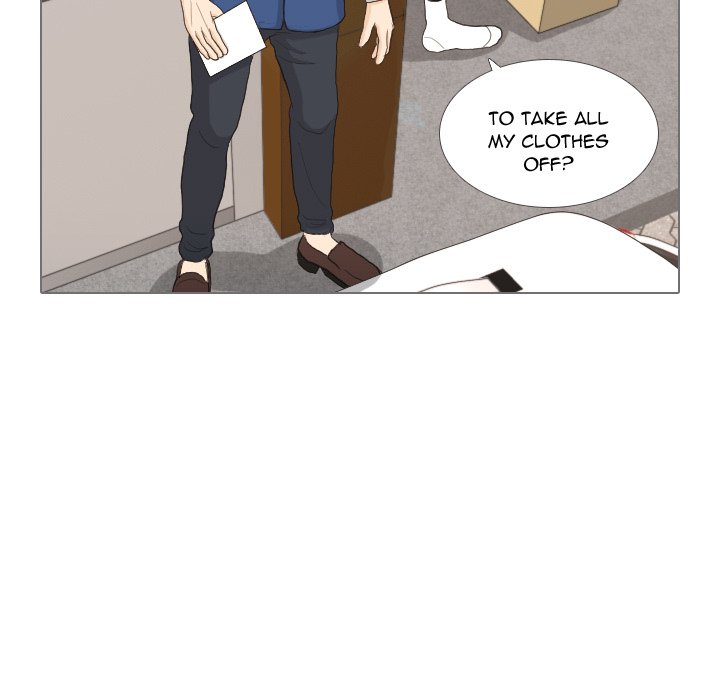 Hold My Hand Chapter 33 image 63