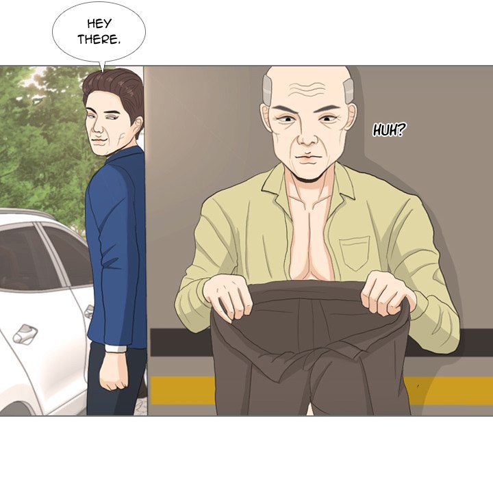 Hold My Hand Chapter 33 image 64