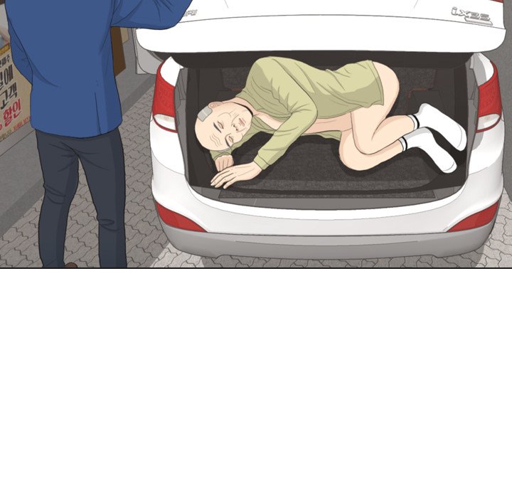 Hold My Hand Chapter 33 image 70