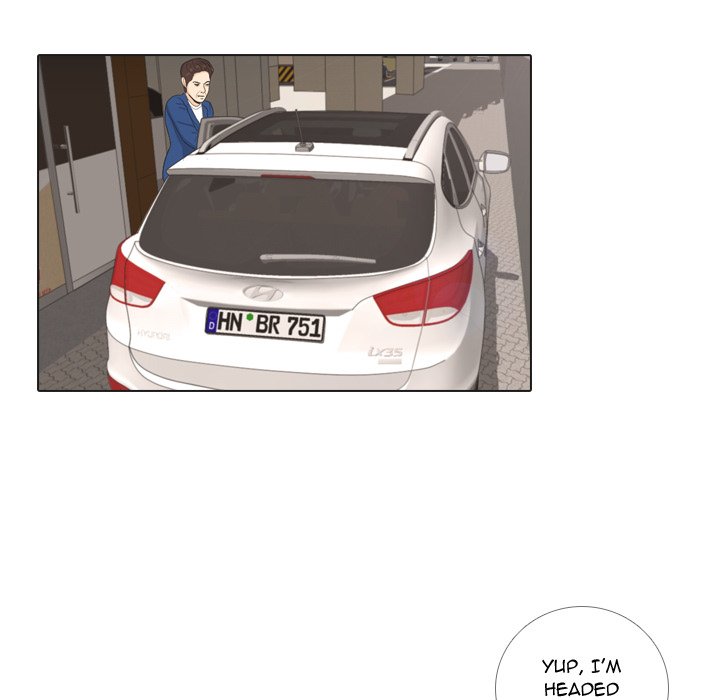 Hold My Hand Chapter 33 image 71