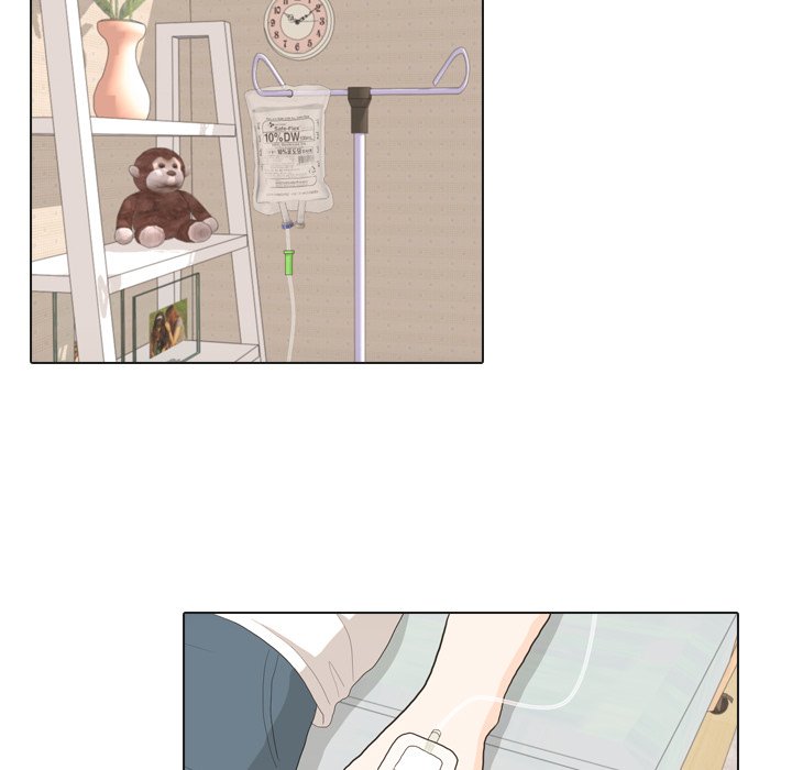 Hold My Hand Chapter 33 image 77