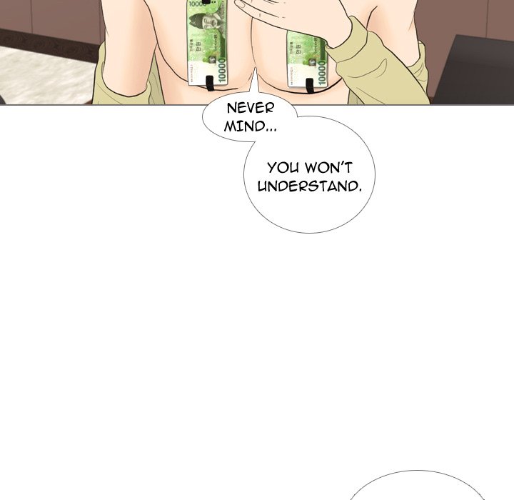 Hold My Hand Chapter 33 image 7