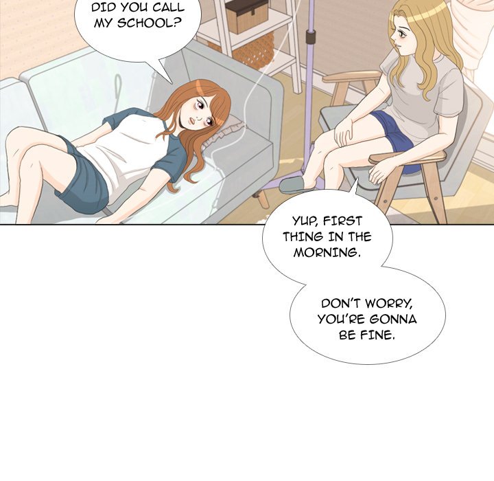 Hold My Hand Chapter 33 image 79