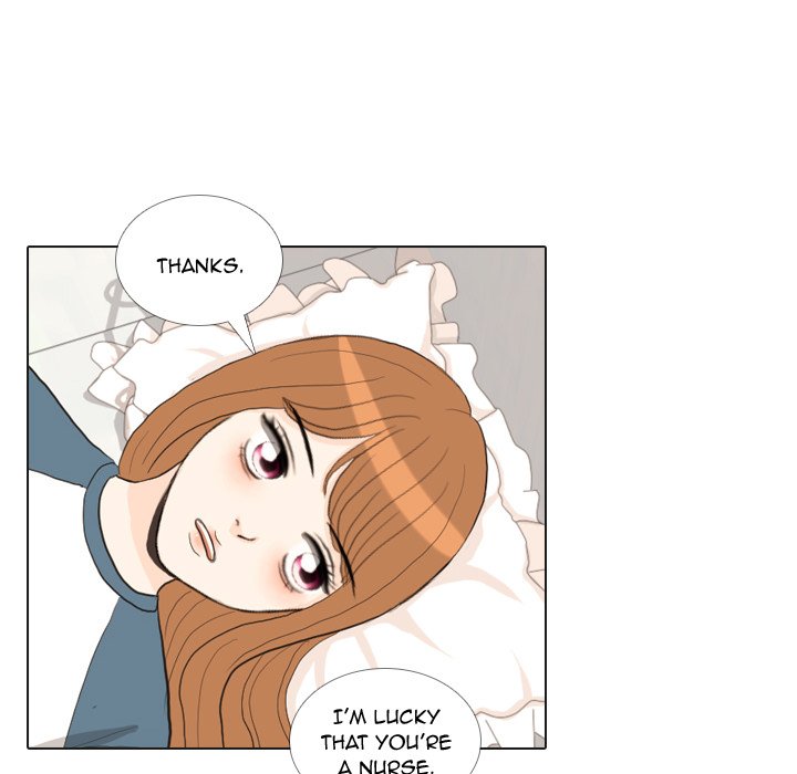 Hold My Hand Chapter 33 image 80