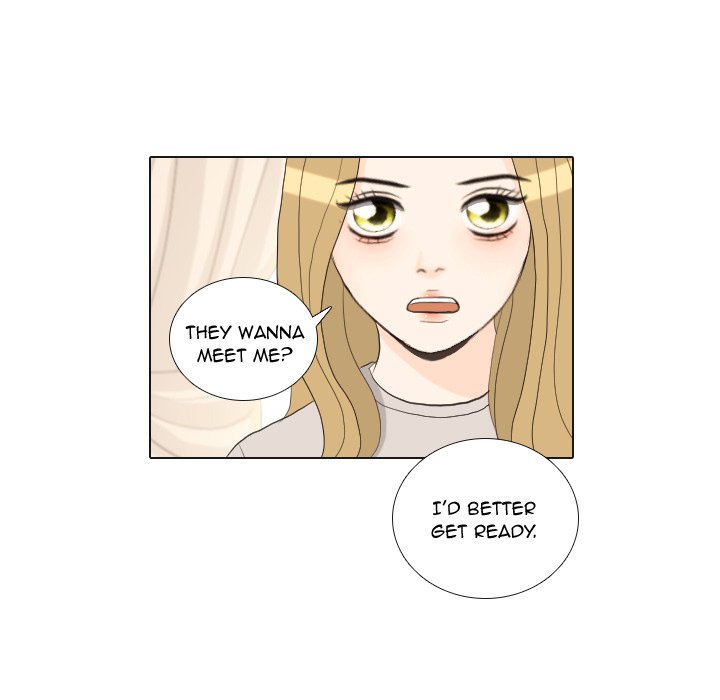 Hold My Hand Chapter 33 image 85