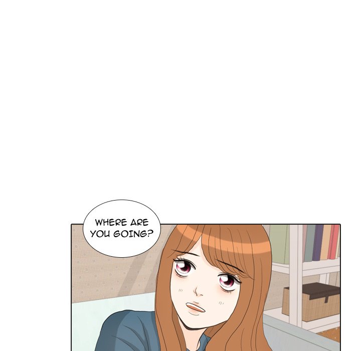 Hold My Hand Chapter 33 image 86