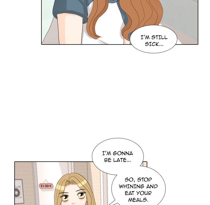 Hold My Hand Chapter 33 image 87