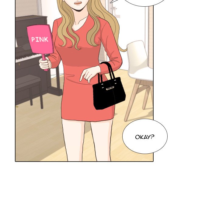 Hold My Hand Chapter 33 image 88