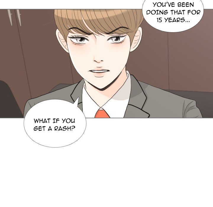 Hold My Hand Chapter 33 image 8