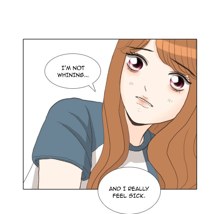 Hold My Hand Chapter 33 image 89
