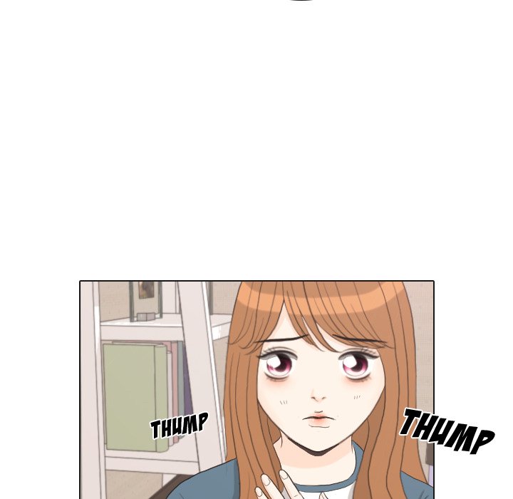 Hold My Hand Chapter 33 image 90
