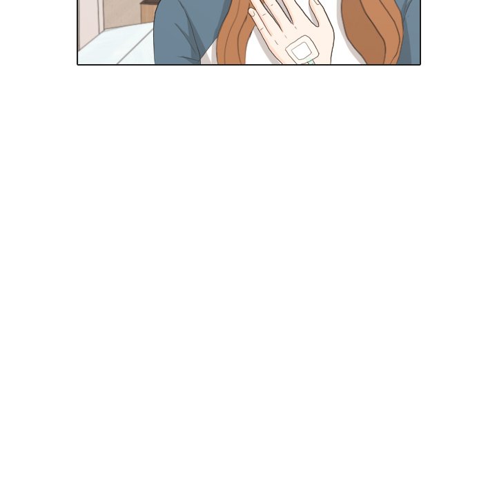 Hold My Hand Chapter 33 image 91