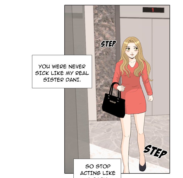 Hold My Hand Chapter 33 image 93