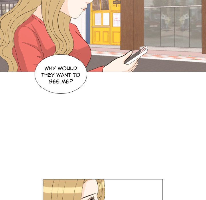Hold My Hand Chapter 33 image 95